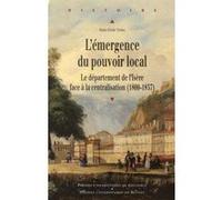 Emergence du pouvoir local Pur (Auteur)