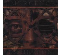 Emergence - Eschaton