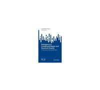 Emergence In Condensed Matter And Quantum Gravity