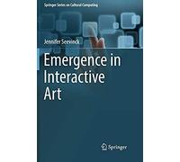Emergence In Interactive Art
