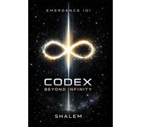 EMERGENCE IOI: CODEX BEYOND INFINITY