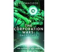 Emergence Ken Macleod, (Auteur)