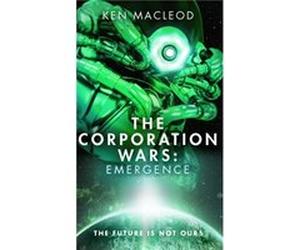 Emergence Ken Macleod, (Auteur)