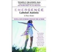 Emergence Margaret M. Scariano, Temple Grandin (Auteur)