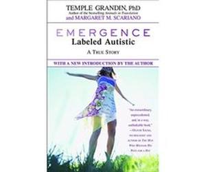 Emergence Margaret M. Scariano, Temple Grandin (Auteur)