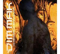 Dim Mak – The Emergence of Reptilian altars – Import
