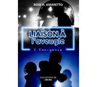 Emergence - Rose H. Amaretto - Sk Collection - broché - Roman