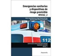 Emergencias Sanitarias Y Dispositivos De Riesgo Previsible López Ballesteros, Alberto, Villalobos (Auteur)