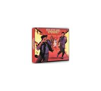 Kool and the Gang – Emergency – CD – Remasterisé et Édition Deluxe 2CD (Edel)