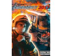 Emergency 2017 Steam Key GLOBAL