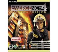 Emergency 4 - Deluxe Edition [import allemand]