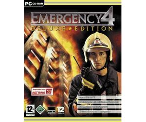 Emergency 4 - Deluxe Edition [import allemand]