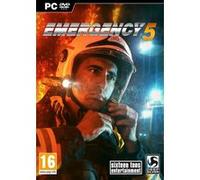 Emergency 5 PC G
