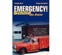 Emergency Behind The Scene