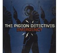 Emergency by The Pigeon Detectives