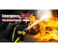 Emergency Call 112 The Attack Squad (Steam Account)
