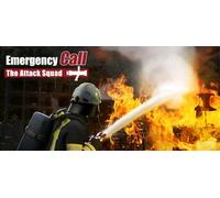 Emergency Call The Attack Squad (Xbox X)