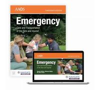 Emergency Care and Transportation of the Sick and Injured with Navigate Essentials Access