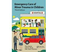 Emergency Care Of Minor Trauma In Children