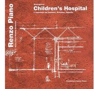 Emergency Children's Hospital - L'ospedale Dei Bambini, Entebbe, Uganda