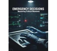 Emergency Decisions: Mastering Critical Moments