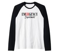 Emergency Department ER RN Nurse Room Healthcare Crew Manche Raglan