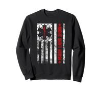 Emergency Department Intensive Care Unit Night Shift Nurse Sweatshirt
