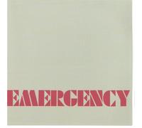 Emergency (feat. Udo Lindenberg)
