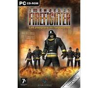 Emergency Firefighter - Les pompiers de l'impossible G