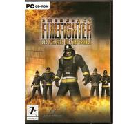 Emergency Firefighter : Les Pompiers De L'impossible Pc