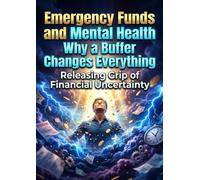 Emergency Funds and Mental Health: Why a Buffer Changes Everything: Releasing Grip of Financial Uncertainty