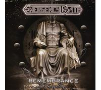 Emergency Gate - Remembrance(the Early..