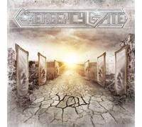 Emergency Gate – You – CD – Édition limitée (CD+DVD)