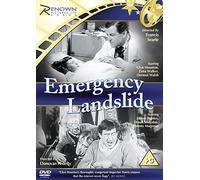 Emergency/Landslide [Import allemand]