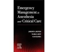 Emergency Management in Anesthesia and Critical Care - Elisha Sassoon Michael EdD APRN CRNA Assistant Director School of Anesthesia Kaiser Permanente Cali Elisha Sassoon Michael EdD APRN CRNA Assistan