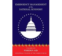 Emergency Management Of The National Economy