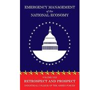 Emergency Management Of The National Economy