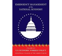 Emergency Management Of The National Economy