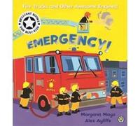 Emergency! Mayo, Margaret (Auteur)