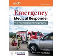 Emergency Medical Responder: Your First Response in Emergency Care: Premier Package