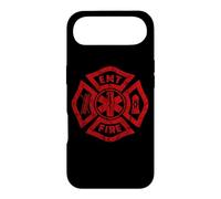 Emergency Medical Services EMS EMR EMT Firefighter Paramedic Coque pour iPhone Air