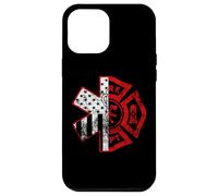 Emergency Medical Services EMS EMT EMR Firefighter Paramedic Coque pour iPhone 12 Pro Max