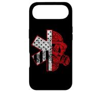 Emergency Medical Services EMS EMT EMR Firefighter Paramedic Coque pour iPhone Air