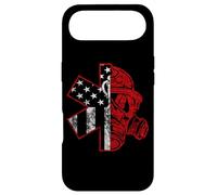 Emergency Medical Services EMS EMT EMR Firefighter Paramedic Coque pour iPhone Air