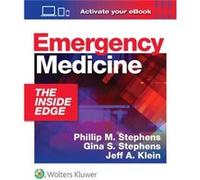 Emergency Medicine by Jeff Klein Inconnu (Auteur)
