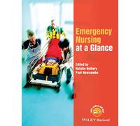 Emergency Nursing at a Glance