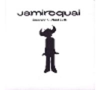 Jamiroquai – Emergency On Planet Earth – CD – Édition 2