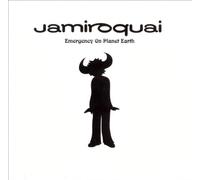 Emergency On Planet Earth by Jamiroquai [Audio CD] NEUF