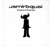 Emergency On Planet Earth by JAMIROQUAI [VINYL] NEUF