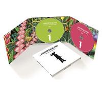 Emergency On Planet Earth CD